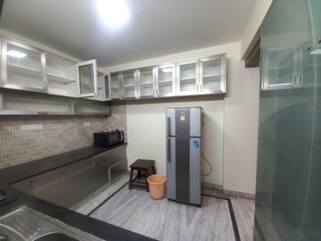 Kitchen in 2 BHK Apartment at Kondapur – for Rent