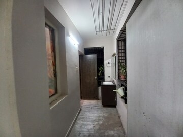 Building Lobby in 2 BHK Apartment at Kondapur – for Rent