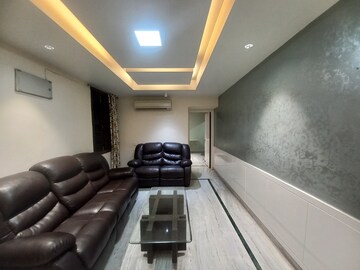 Kitchen in 2 BHK Apartment at Kondapur – for Rent