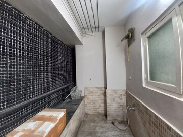 Bathroom in 2 BHK Apartment at Kondapur – for Rent