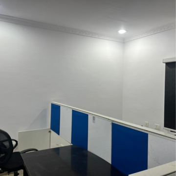 Team Area in  Office Space at Madhapur – for Rent