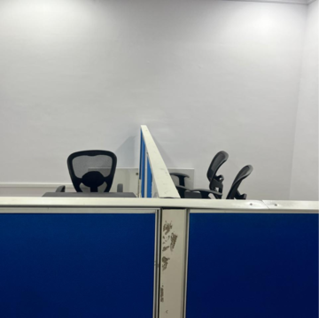 Furnished Amenities in  Office Space at Madhapur – for Rent