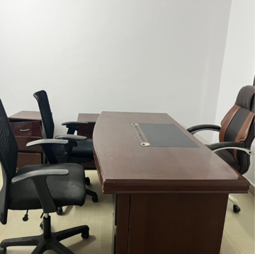 Team Area in  Office Space at Madhapur – for Rent