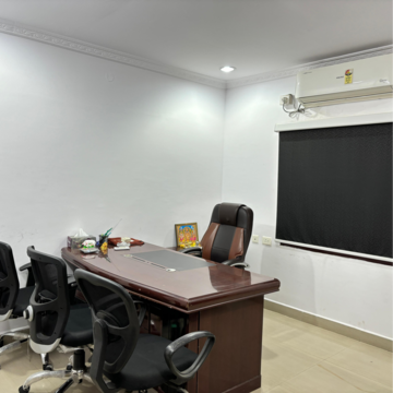  Office Space For Rent in Madhapur
