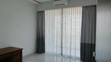 Bedroom in 3 BHK Apartment at Lokhandwala Minerva Mahalaxmi, Mahalaxmi – for Rent