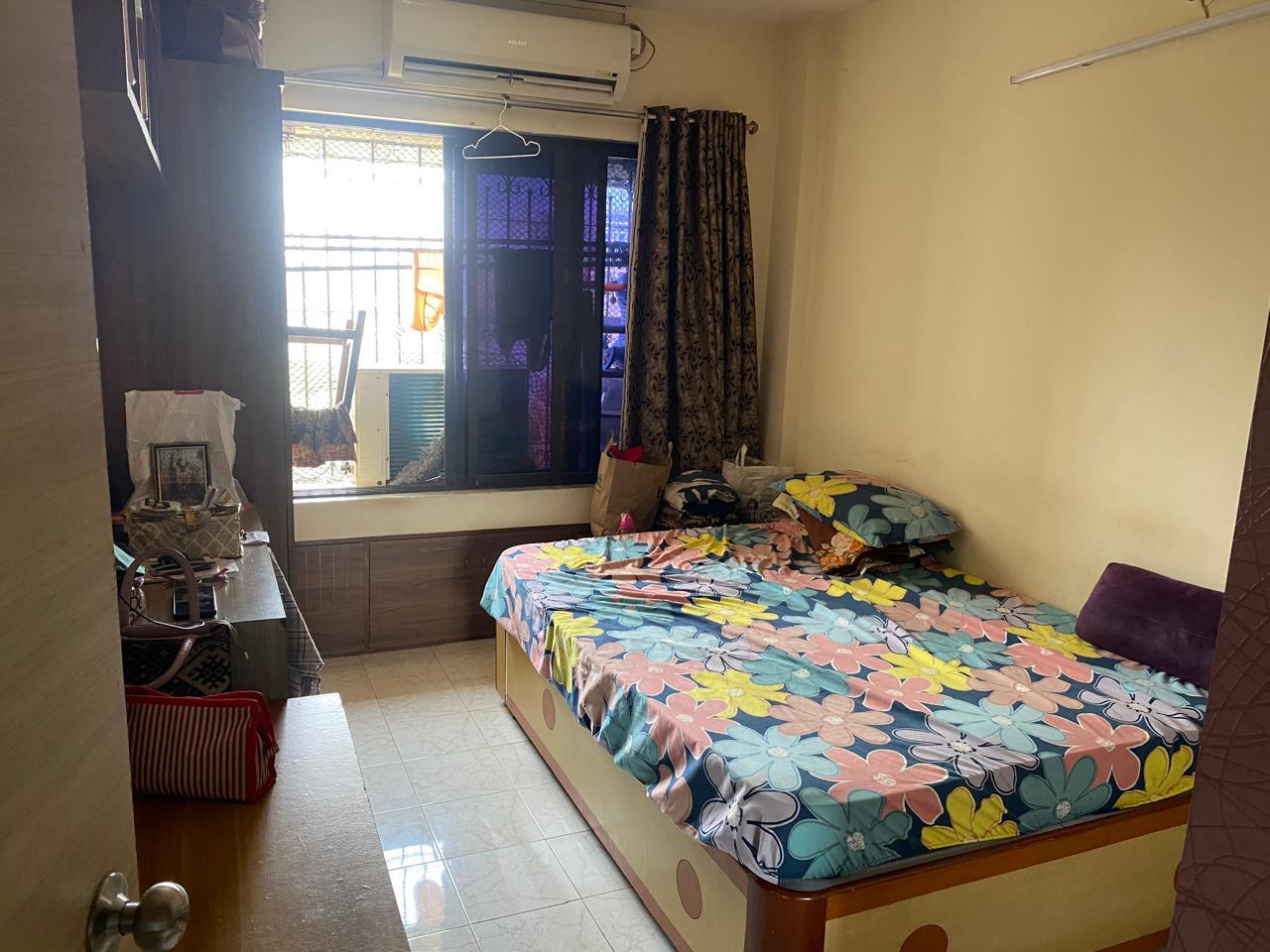 2 BHK Apartment For Rent in Sankeshwar Darshan Societ