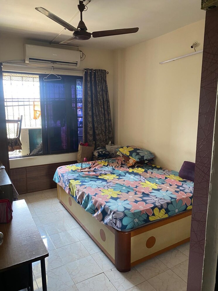 Bedroom, kalyan west 2 Bedroom 1000 Sq.Ft. Apartment In Kalyan West Thane 8661854