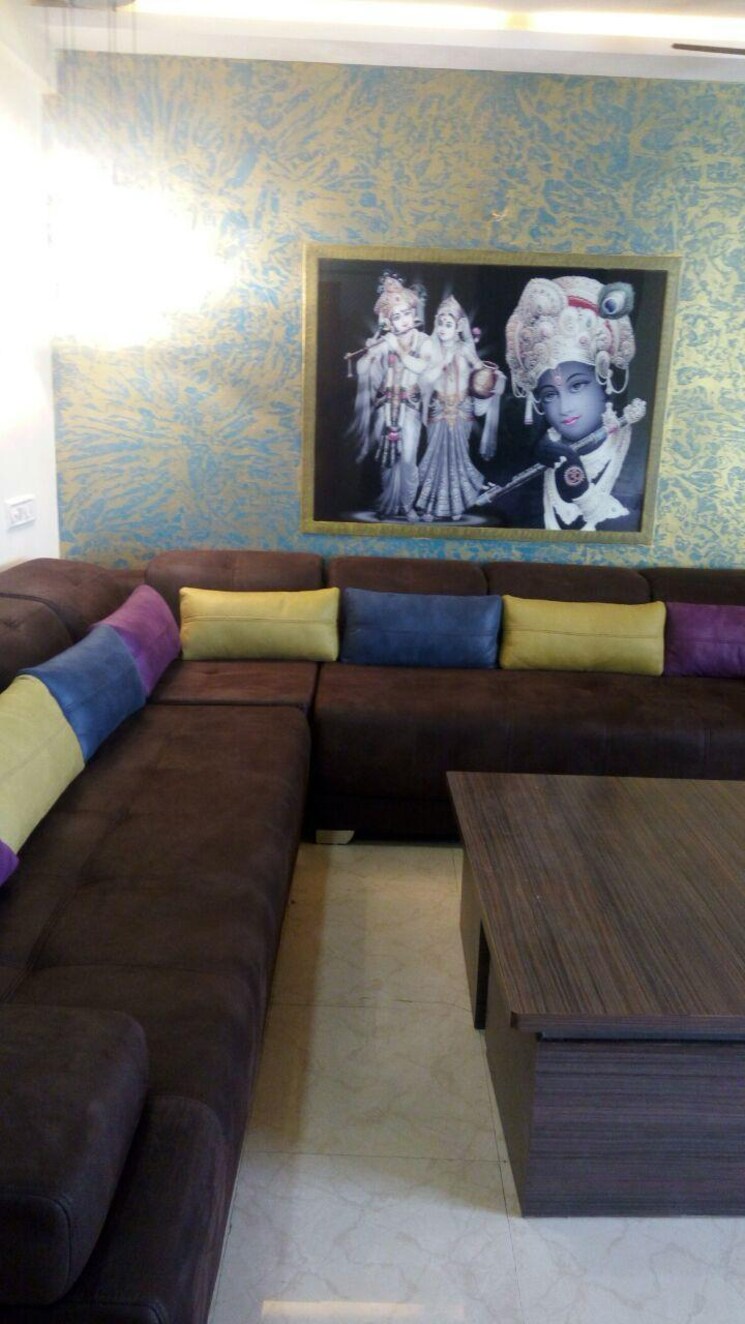 Bedroom, kalyan west 2 Bedroom 1000 Sq.Ft. Apartment In Kalyan West Thane 8661854