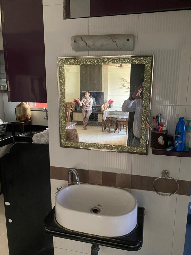 Master Bedroom, kalyan west 2 Bedroom 1000 Sq.Ft. Apartment In Kalyan West Thane 8661854