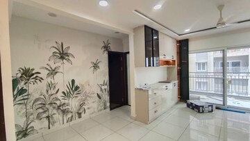 3 BHK Apartment For Rent in Brigade Citadel, Moti Nagar