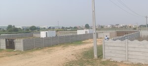  Plot For Sale in Shamshabad