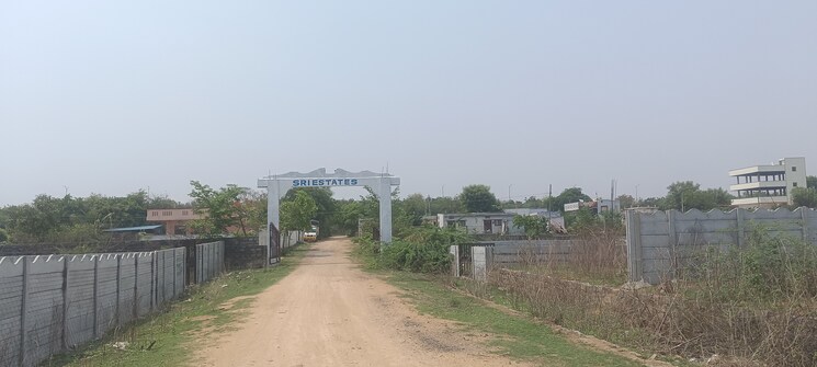 undefined, shamshabad  200 Sq.Yd. Plot In Shamshabad Hyderabad 8661860