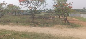 Plot Area in  Plot at Shamshabad – for Sale
