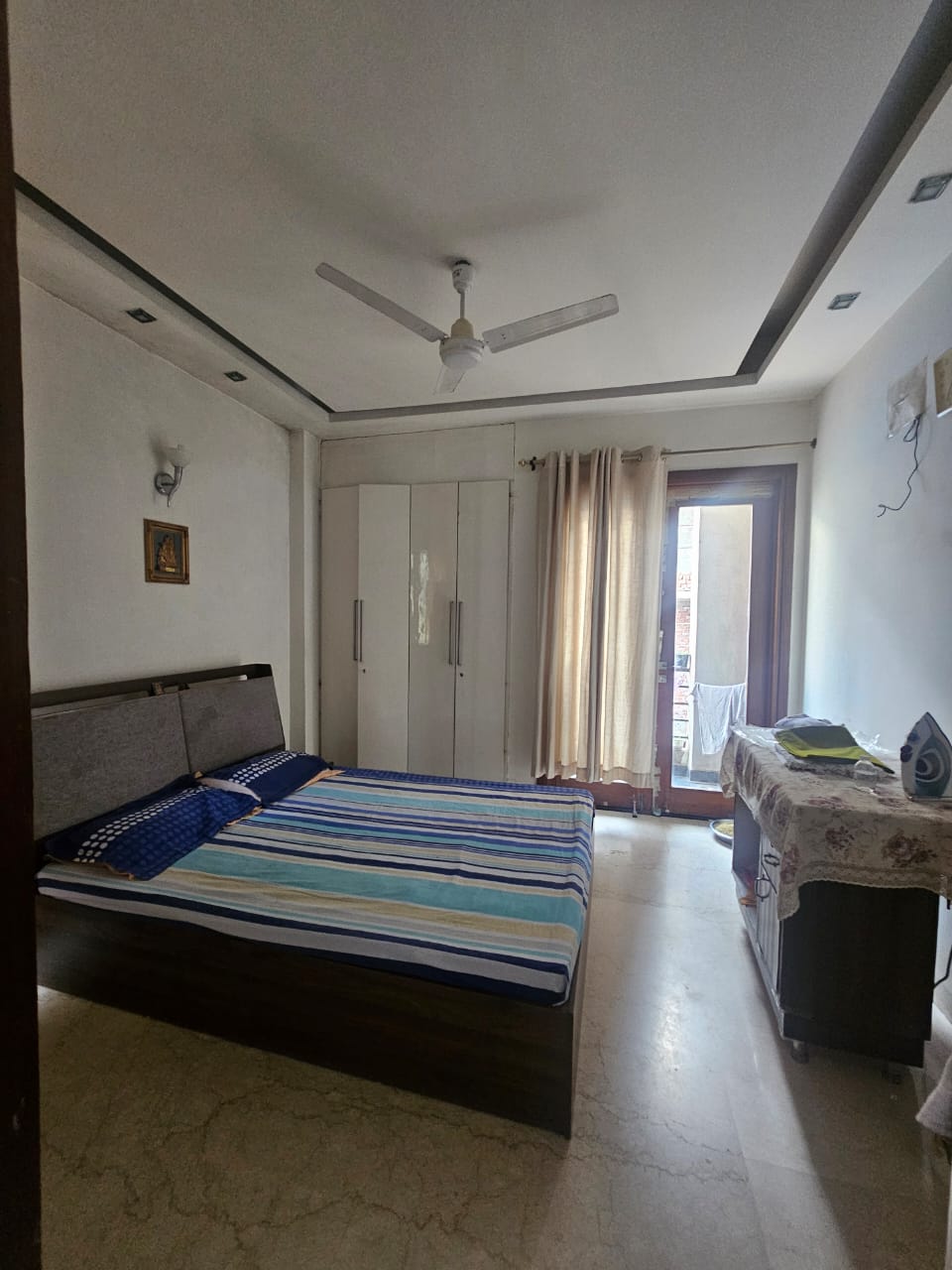 3 BHK + Servant Room Builder Floor For Sale in Lajpat Nagar III