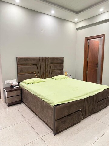 2 BHK Builder Floor For Sale in Okd Krishna Apartment, Burari