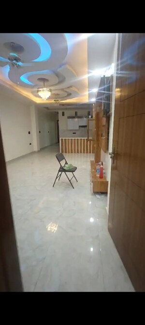 3 BHK Builder Floor For Sale in Vasundhara Sector 14