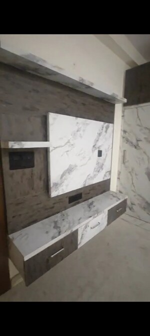 Kitchen in 3 BHK Builder Floor at Vasundhara Sector 14 – for Sale