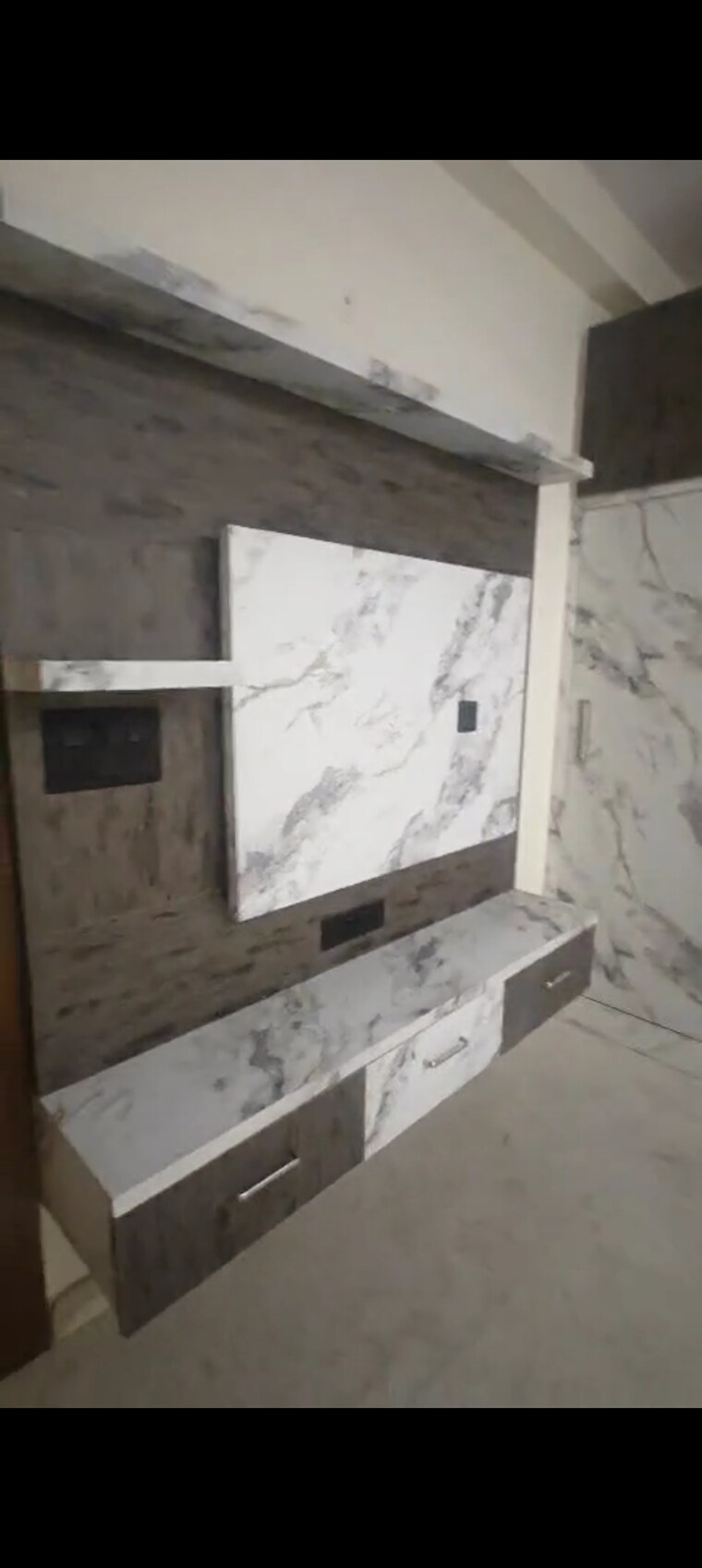 Kitchen, vasundhara sector 14 3 Bedroom 1450 Sq.Ft. Builder Floor In Vasundhara Sector 14 Ghaziabad 8661891