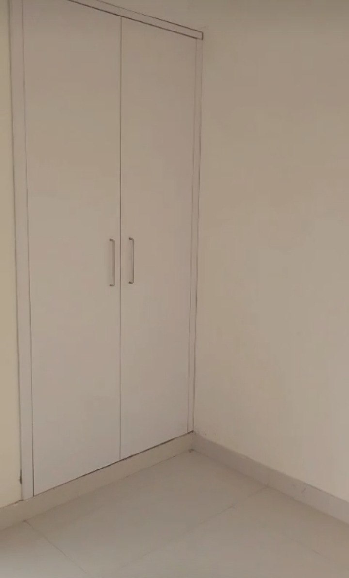 3 BHK Apartment For Rent in Vasu Fortune Residency Phase II