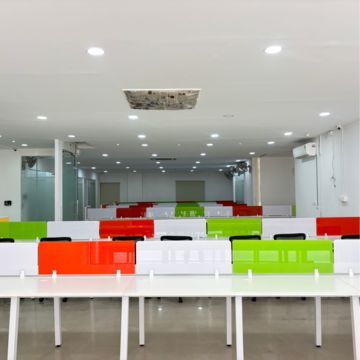  Office Space For Rent in Madhapur