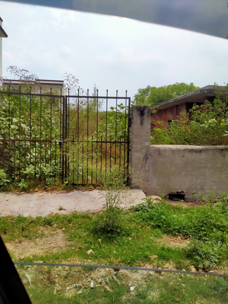 Plot For Sale in Sigma II Greater Noida