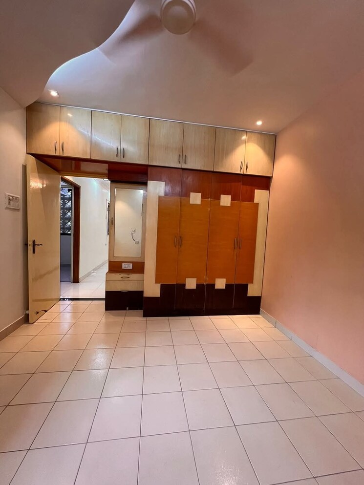 Kitchen, tata-glendale 3 Bedroom 1300 Sq.Ft. Apartment In Vasant Vihar Thane 8661894