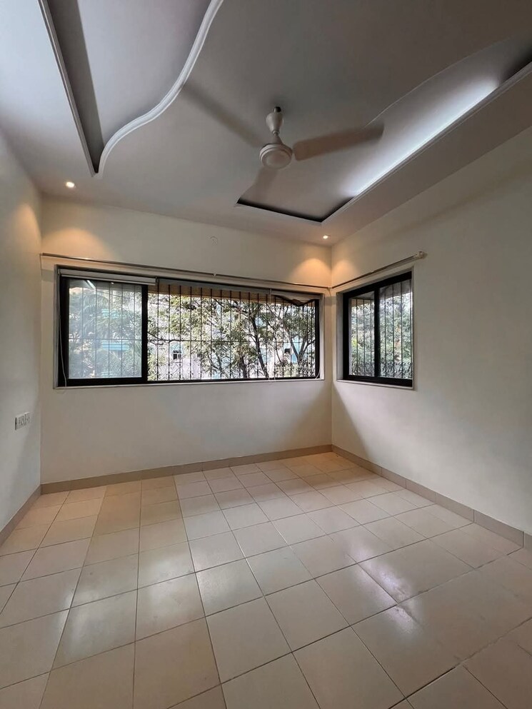 Bedroom, tata-glendale 3 Bedroom 1300 Sq.Ft. Apartment In Vasant Vihar Thane 8661894