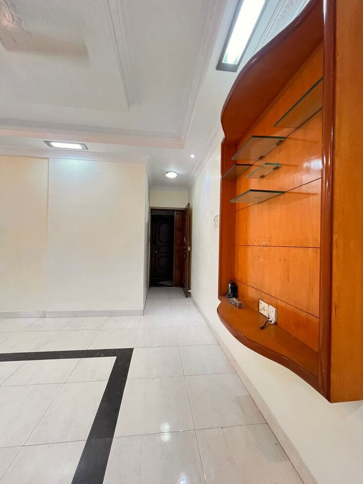 Kitchen, tata-glendale 3 Bedroom 1300 Sq.Ft. Apartment In Vasant Vihar Thane 8661894