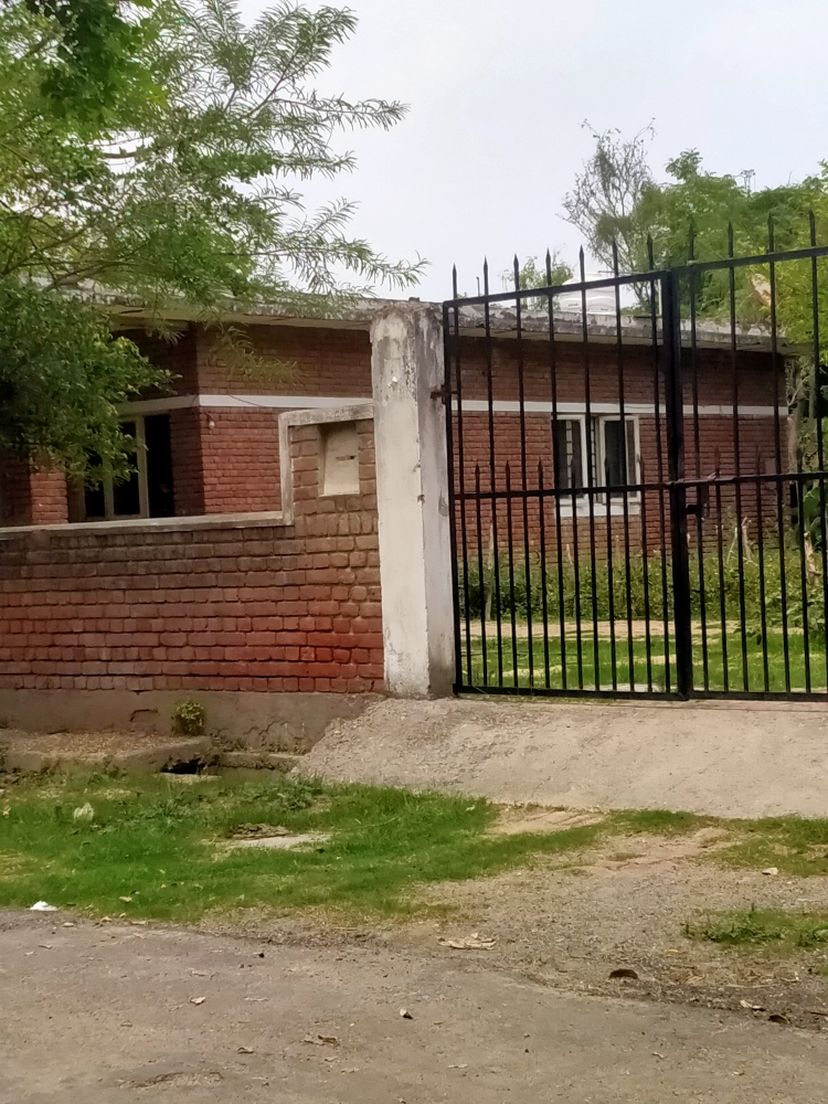 Plot For Sale in Sector 37 Greater Noida