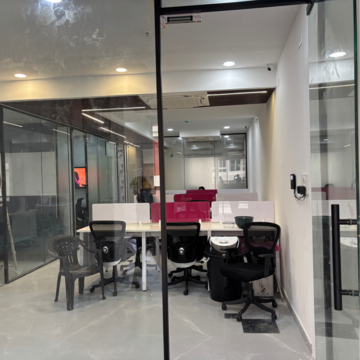  Office Space For Rent in Madhapur