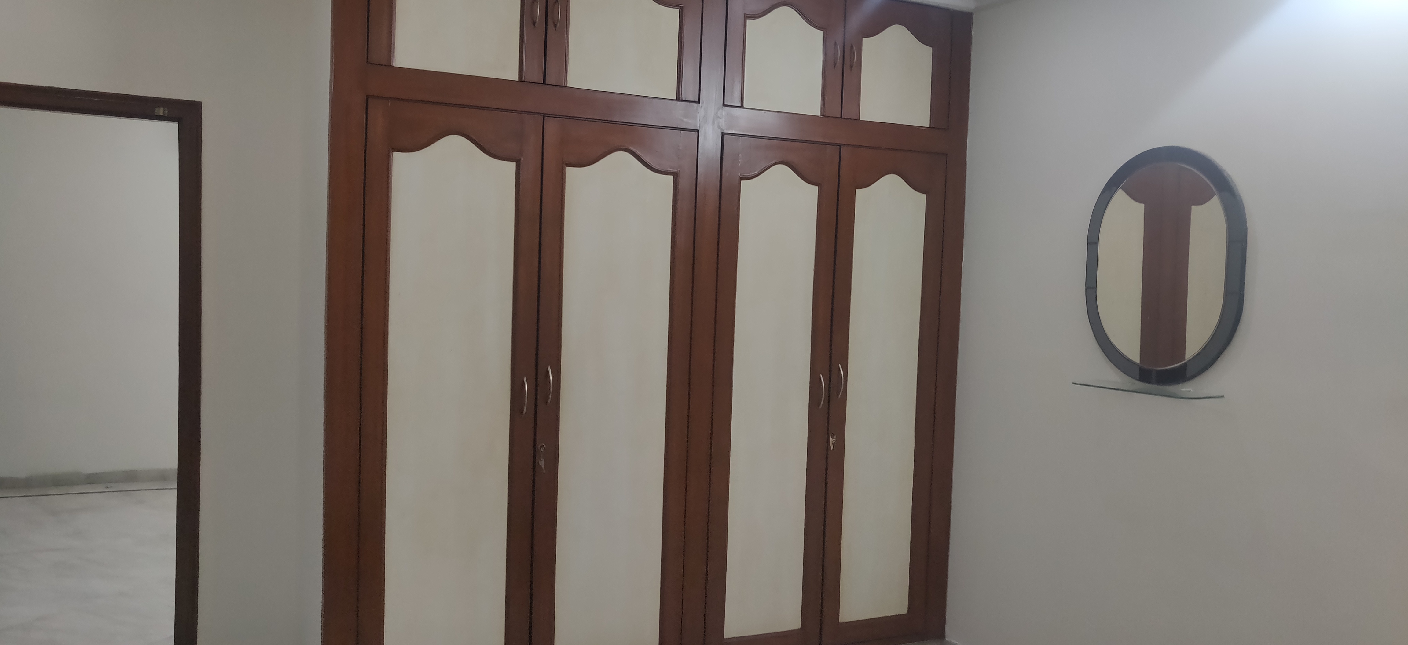 3 BHK Apartment For Rent in Hill View Banjara Hills
