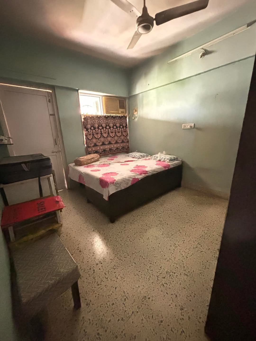 1 BHK + Pooja Room Apartment For Rent in Amaltas CHS Vasant Vihar