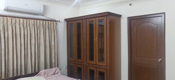 Room in 3 BHK Apartment at Hill View Banjara Hills, Banjara Hills – for Rent