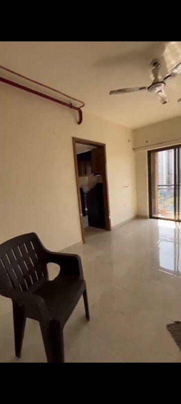 2 BHK Apartment For Rent in Sunteck West World, Naigaon East