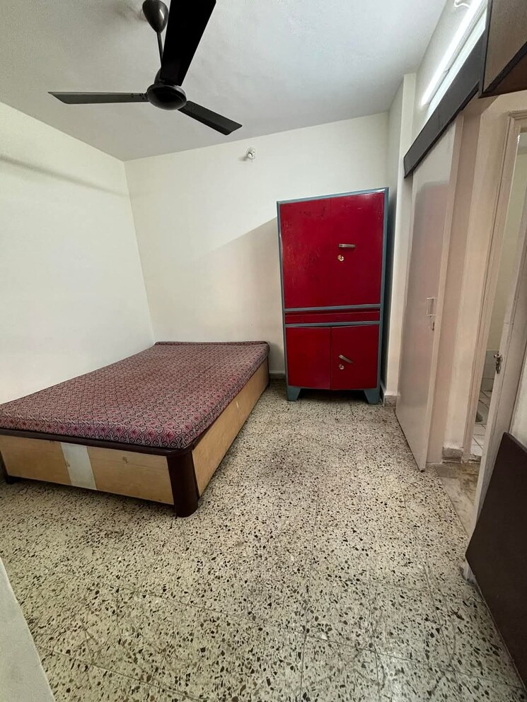 Bedroom, lok-puram 1 Bedroom 600 Sq.Ft. Apartment In Vasant Vihar Thane 8661921