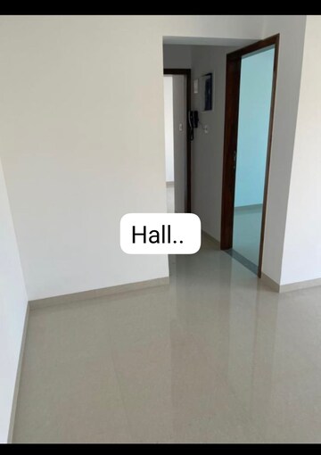 2 BHK Apartment For Rent in Sheth Irene, Malad West