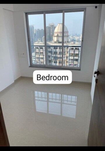 Room in 2 BHK Apartment at Sheth Irene, Malad West – for Rent