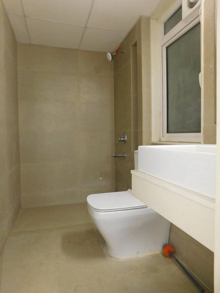 Bathroom, tata-serein 2 Bedroom 688 Sq.Ft. Apartment In Pokhran Road No Two Thane 8661925