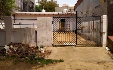 Plot For Sale in Omicron Iii Greater Noida