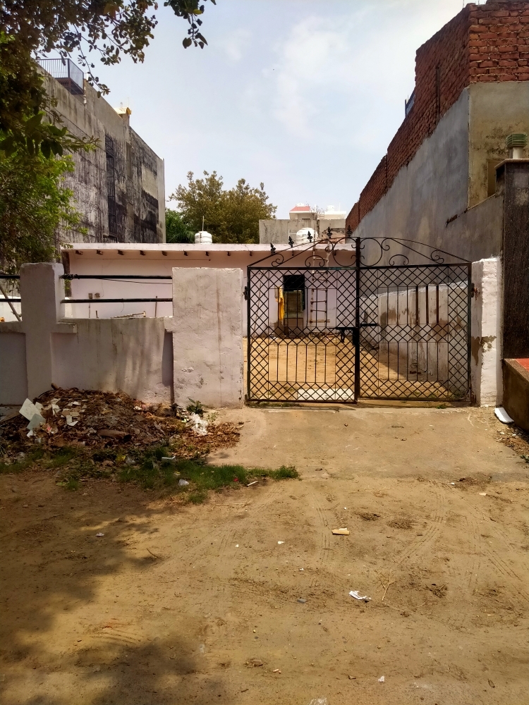 Plot For Sale in Omicron III Greater Noida