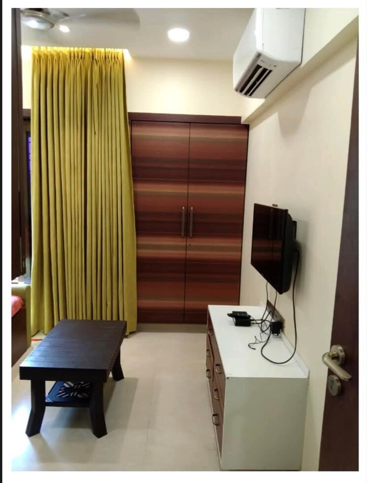 Master Bedroom, siddhachal-apartment-8 3 Bedroom 1150 Sq.Ft. Apartment In Vasant Vihar Thane 8661932