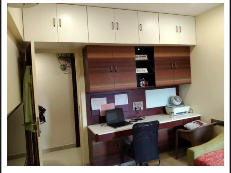 undefined, siddhachal-apartment-8 3 Bedroom 1150 Sq.Ft. Apartment In Vasant Vihar Thane 8661932