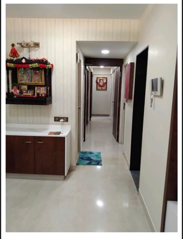 undefined, siddhachal-apartment-8 3 Bedroom 1150 Sq.Ft. Apartment In Vasant Vihar Thane 8661932