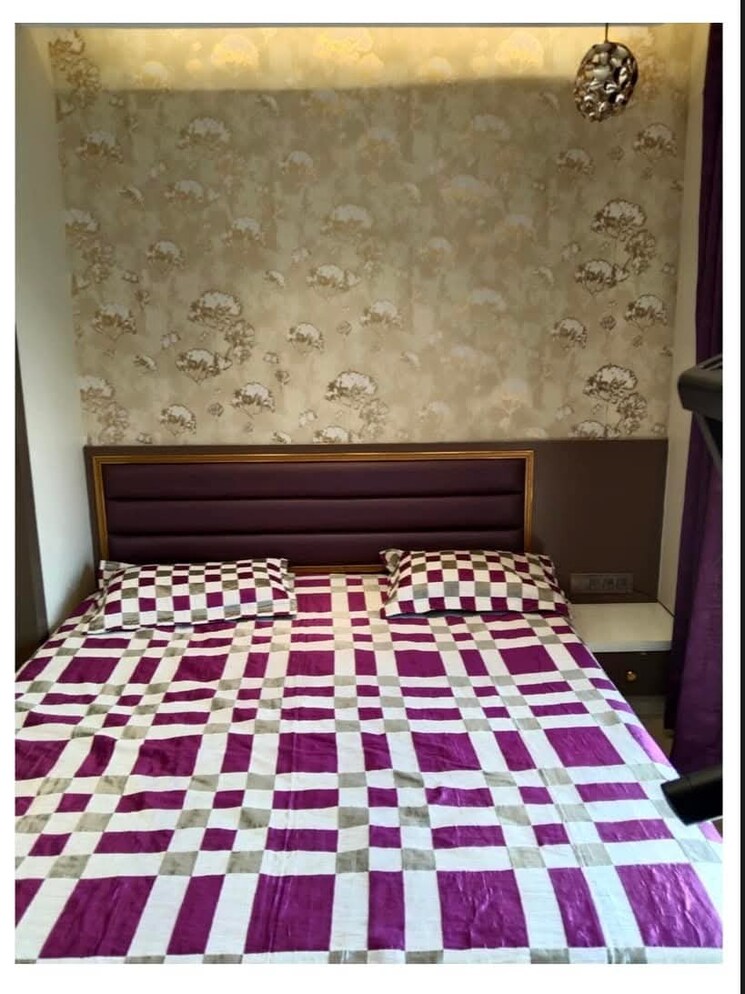 Bedroom, siddhachal-apartment-8 3 Bedroom 1150 Sq.Ft. Apartment In Vasant Vihar Thane 8661932