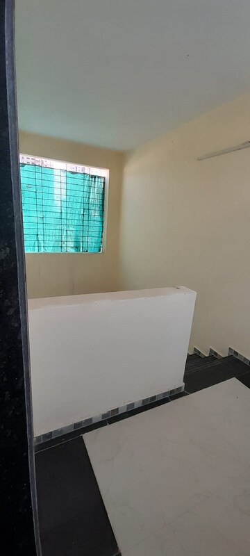 Staircase in 1 BHK Independent House at Kharadi – for Rent