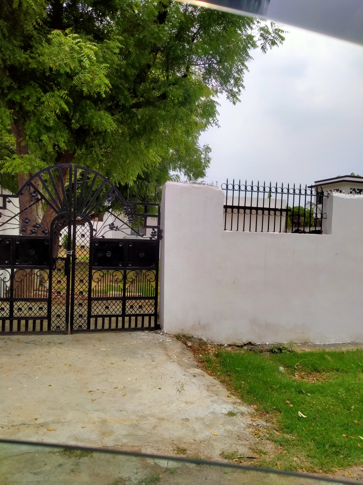 Plot For Sale in Omicron III Greater Noida