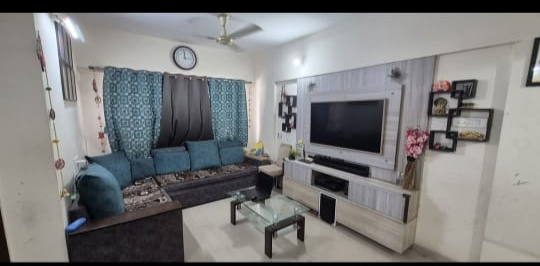 2 BHK Apartment For Rent in Vastushree Adrina