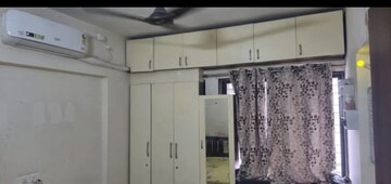 Building Lobby in 2 BHK Apartment at Vastushree Adrina, Mundhwa – for Rent