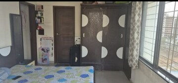 Furnished Amenities in 2 BHK Apartment at Vastushree Adrina, Mundhwa – for Rent