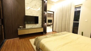 Bedroom in 2 BHK Apartment at Pride Euphora, Kr Puram – for Sale